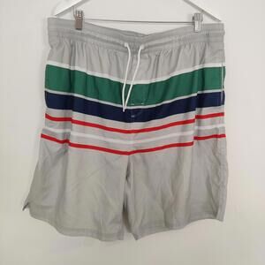 Unbranded Men's Swim Shorts Size XL Swim Trunks Beach Resort Summer